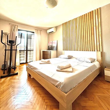 Masha Apartamento Fažana Exterior foto