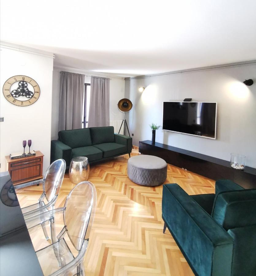 Masha Apartamento Fažana Exterior foto
