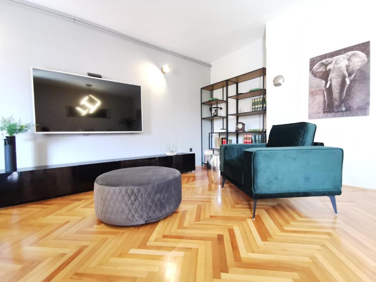 Masha Apartamento Fažana Exterior foto