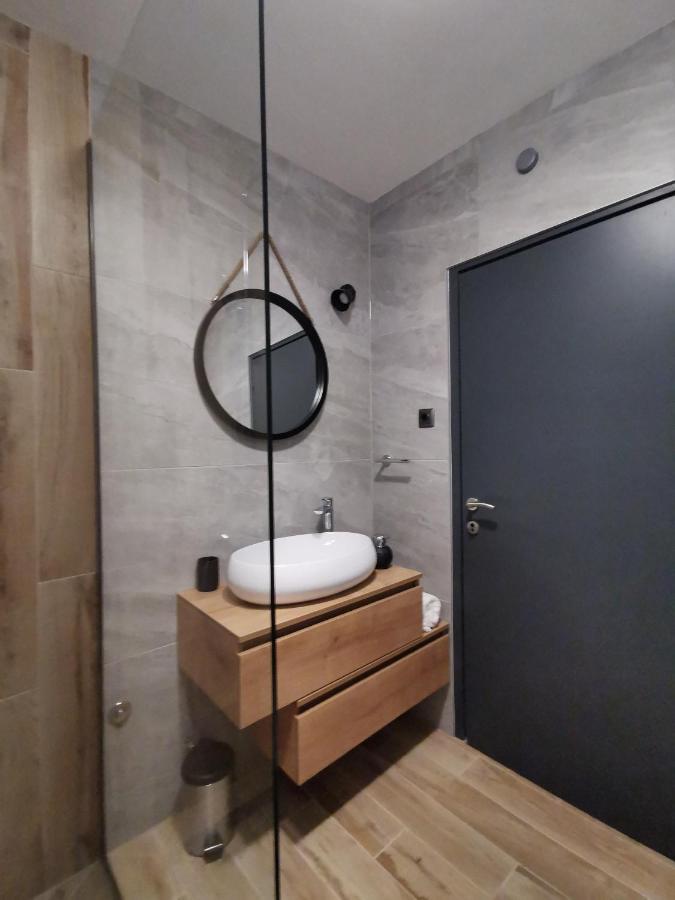 Masha Apartamento Fažana Exterior foto