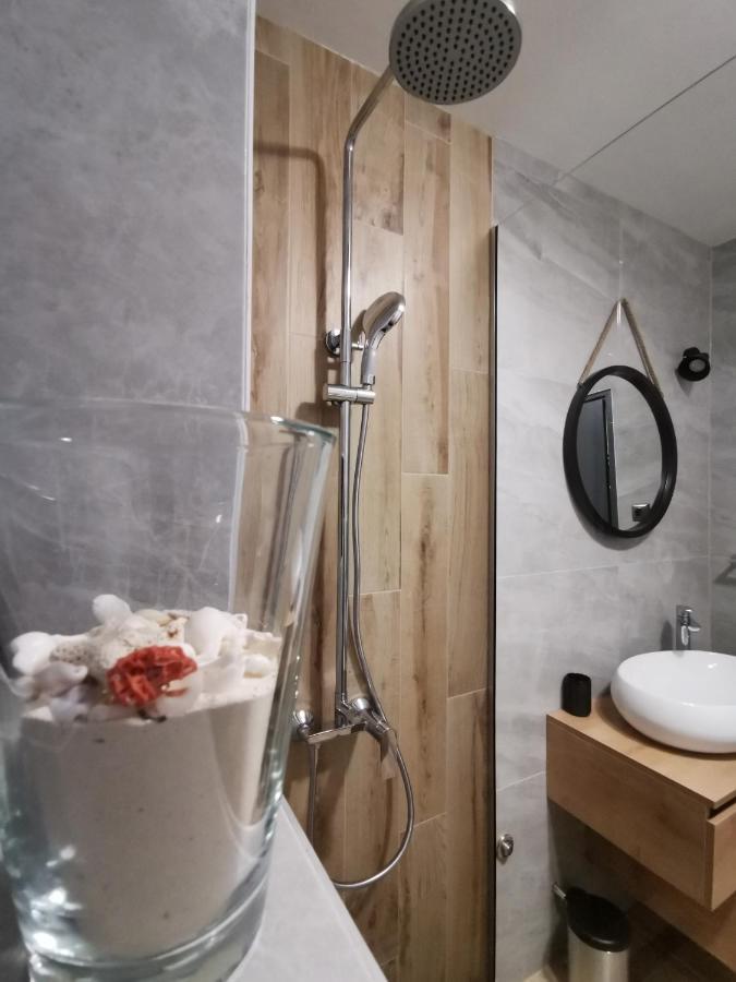 Masha Apartamento Fažana Exterior foto