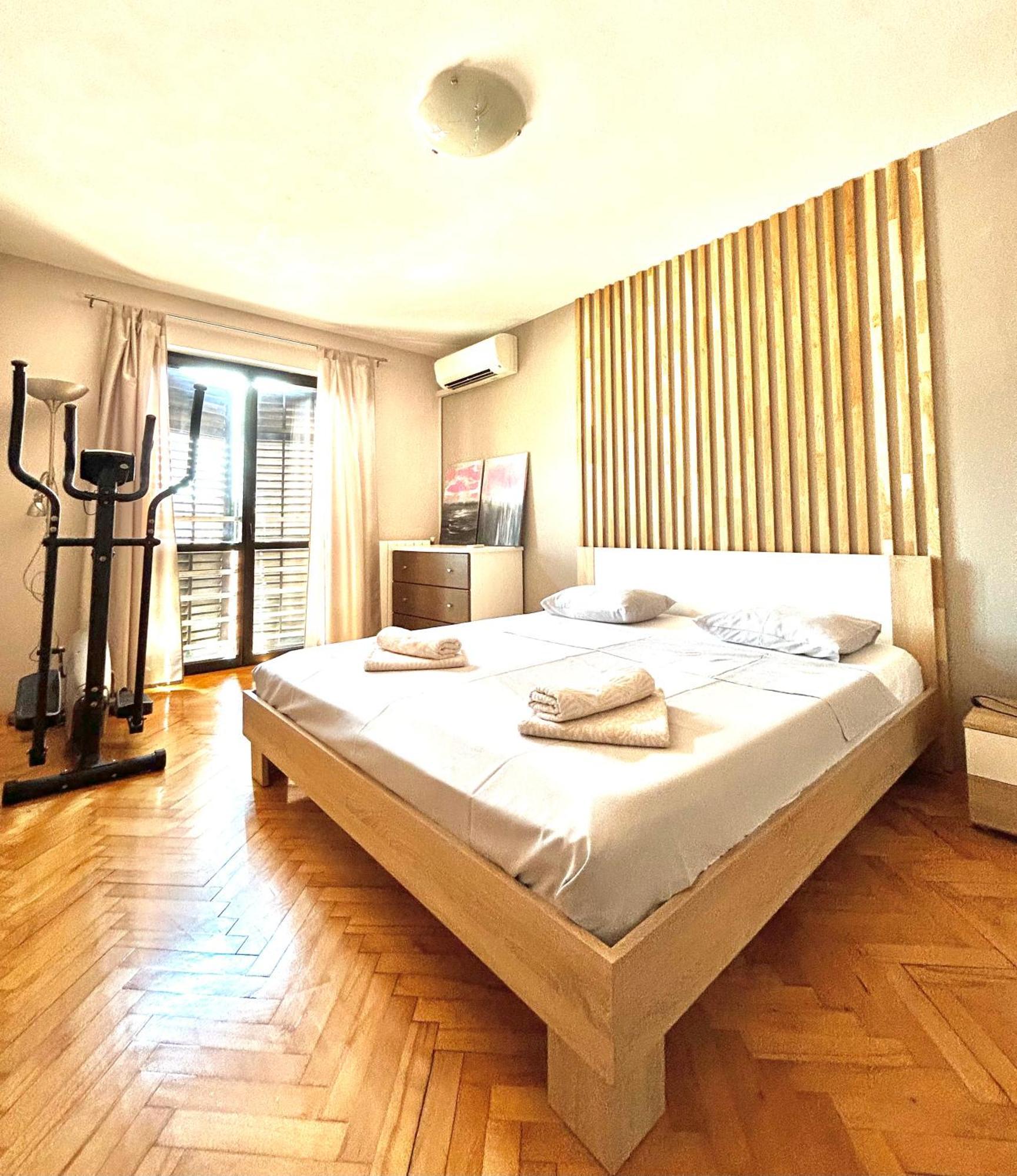 Masha Apartamento Fažana Exterior foto